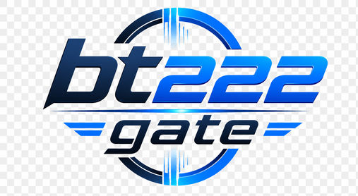 bt222 gate logo